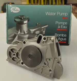 Gates Water Pump