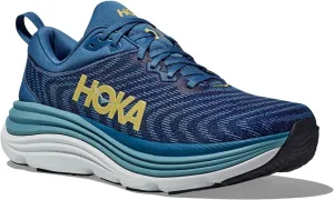 Gaviota 5 Hoka Sneaker in Blue Steel/Stone Blue