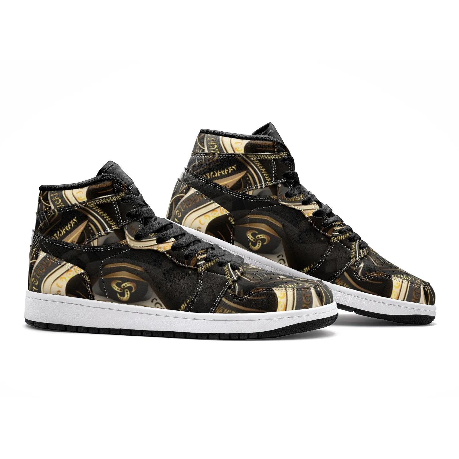 Golden Age Unisex Sneakers