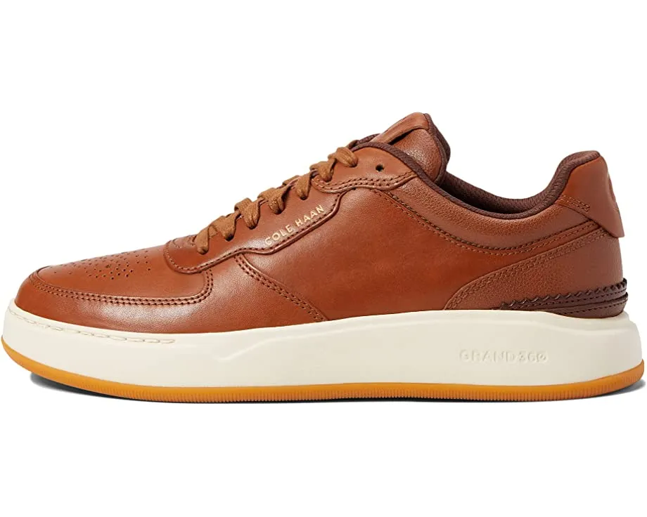 Grandpro Crossover Sneaker Cole Haan, brown