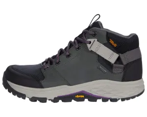 Grandview GTX Teva sneakers, dark shadow