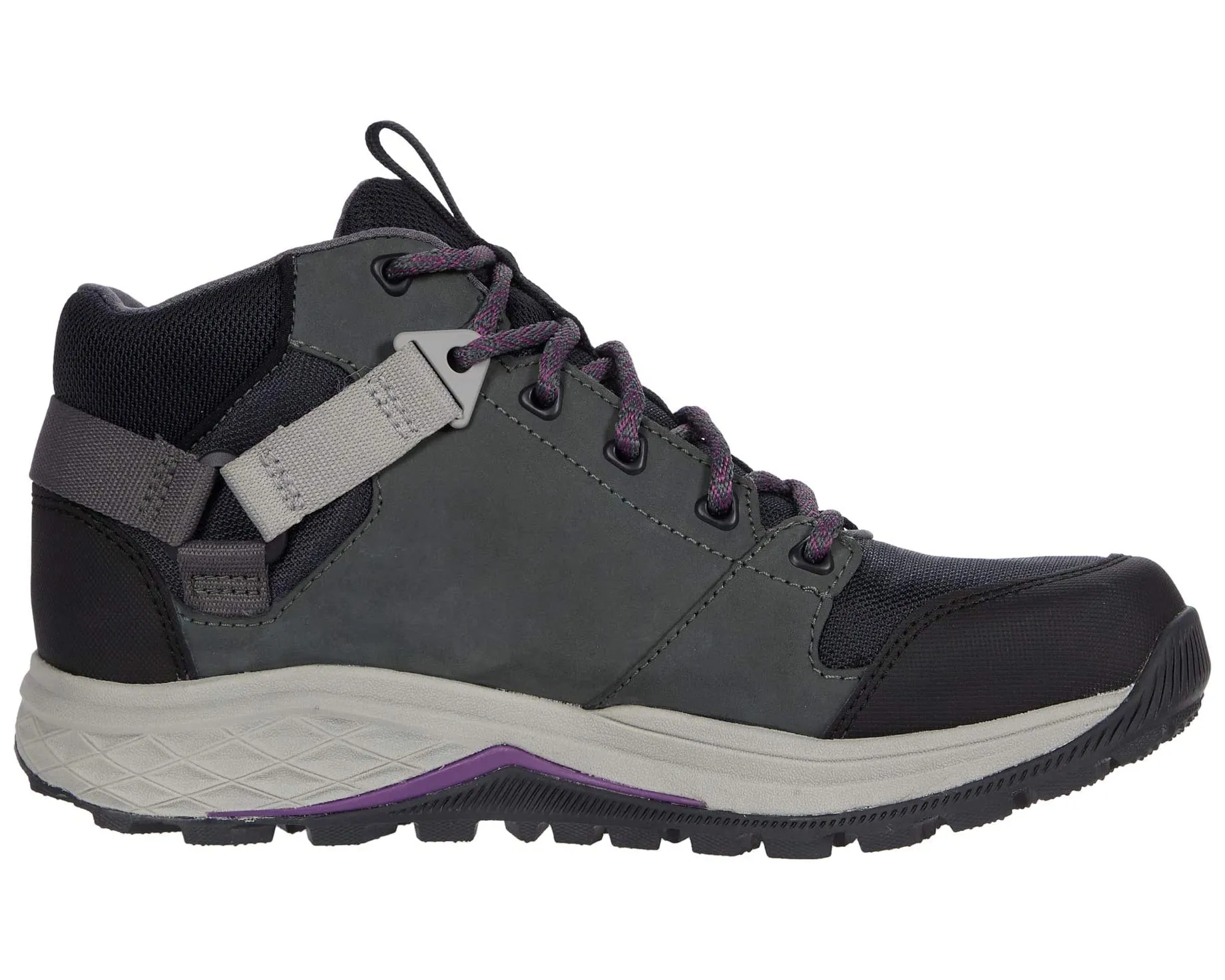 Grandview GTX Teva sneakers, dark shadow