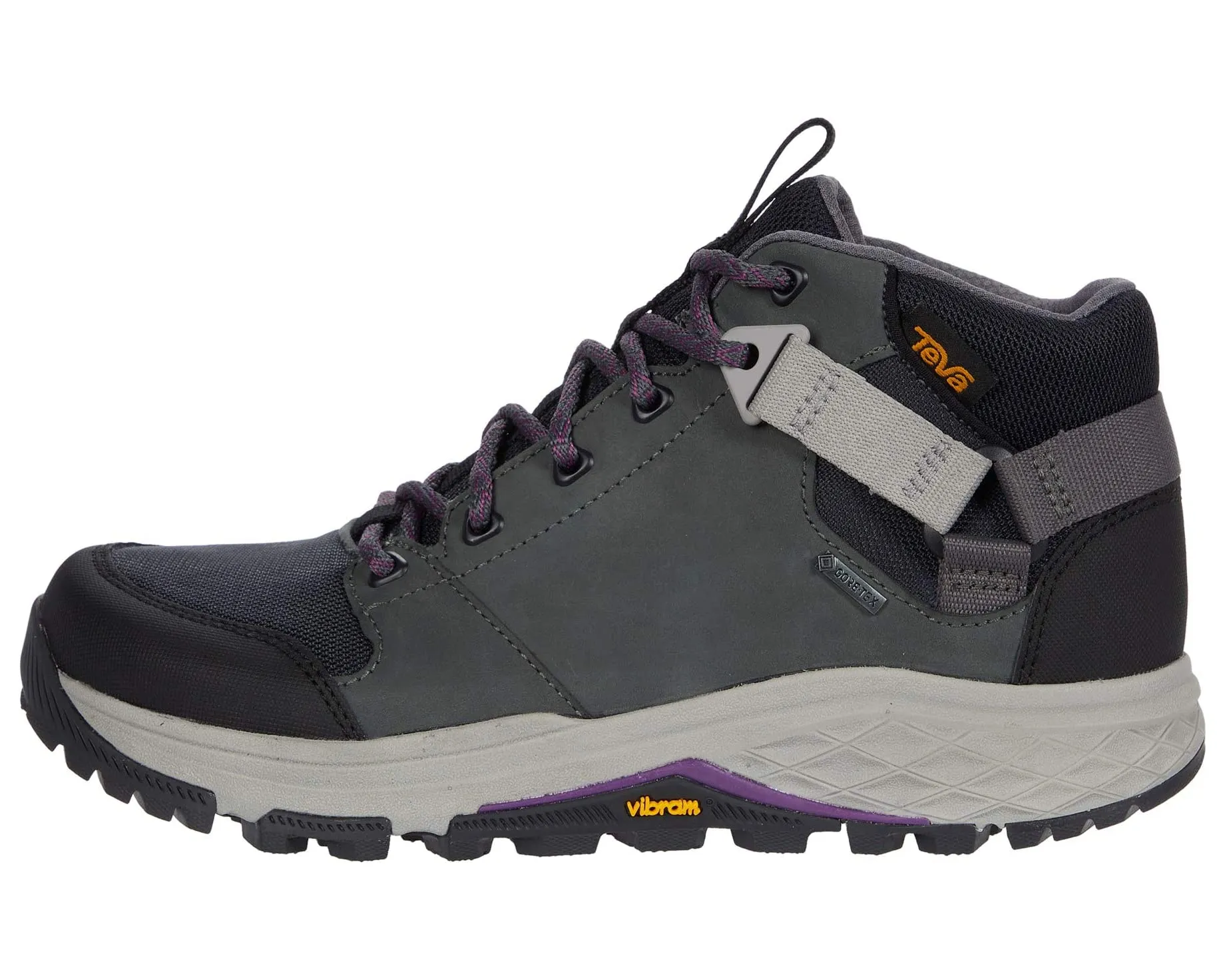 Grandview GTX Teva sneakers, dark shadow