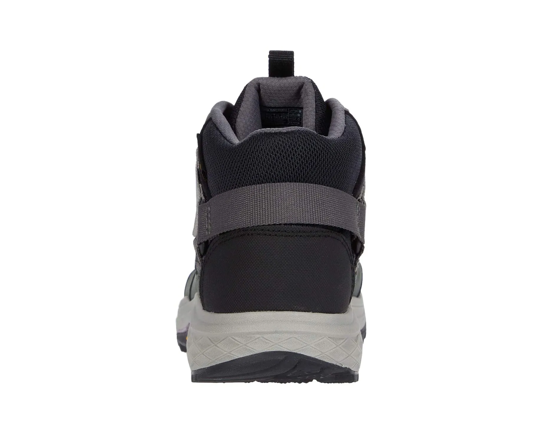 Grandview GTX Teva sneakers, dark shadow