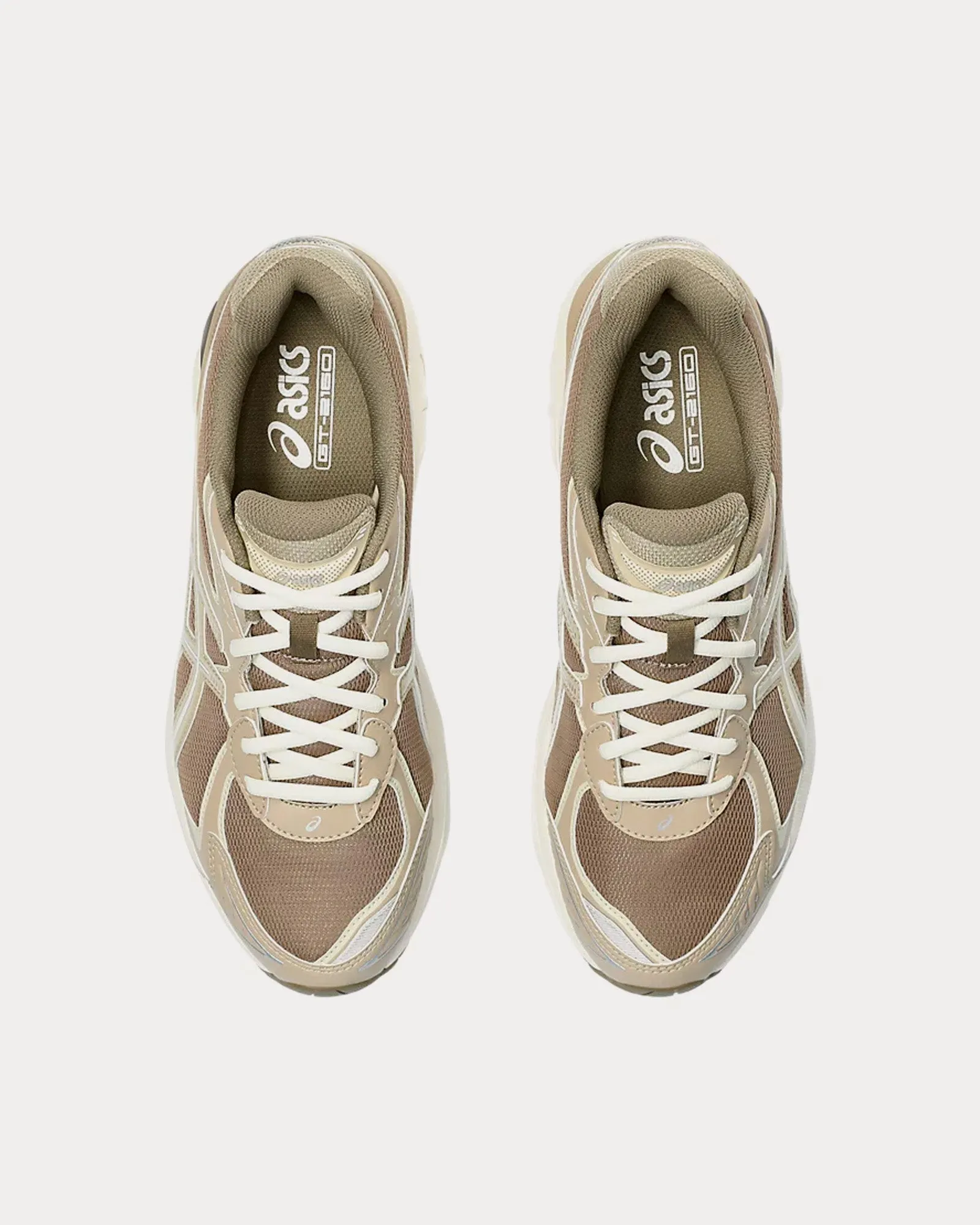 GT-2160 Pepper / Putty Low Top Sneakers