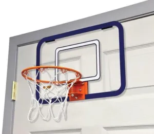 HALEX MINI HOOP BASKETBALL BACKBOARD SET