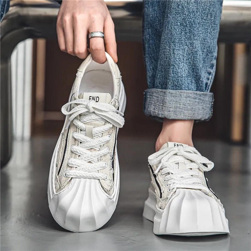 Harley Sneakers