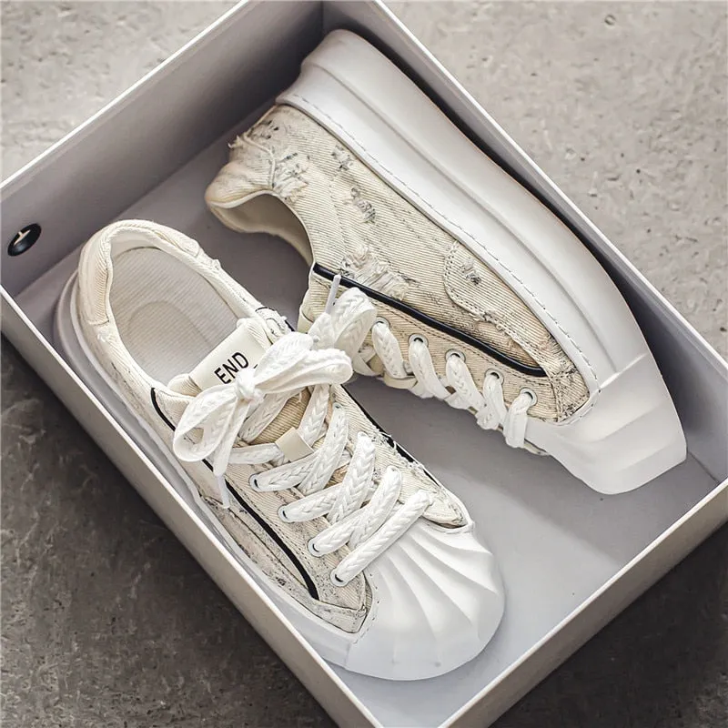 Harley Sneakers