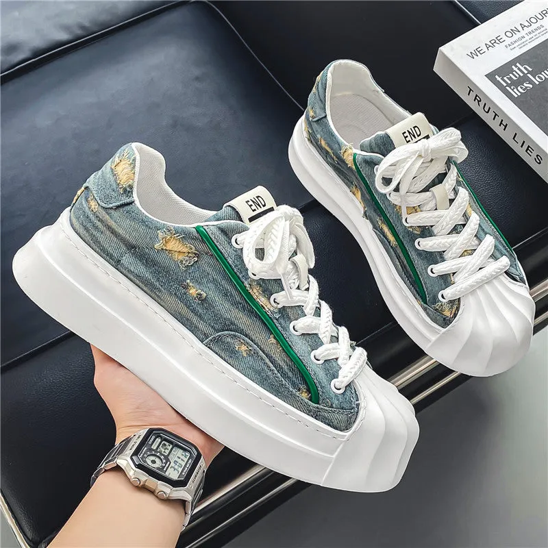 Harley Sneakers