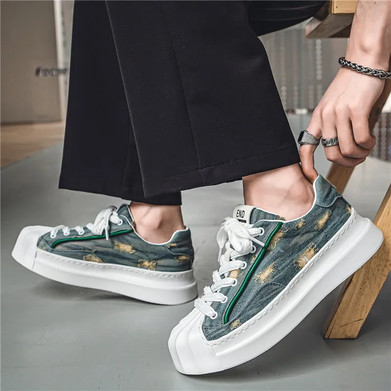 Harley Sneakers