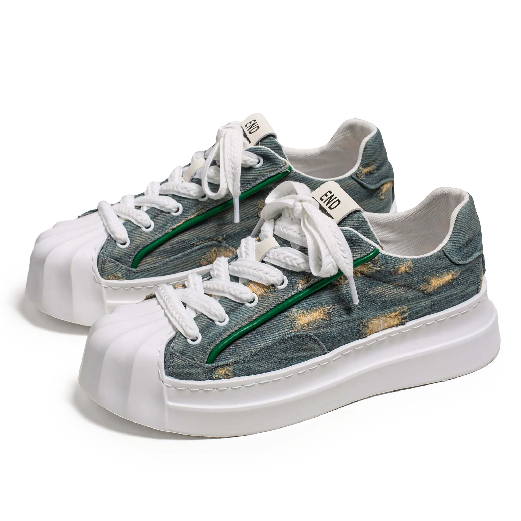 Harley Sneakers