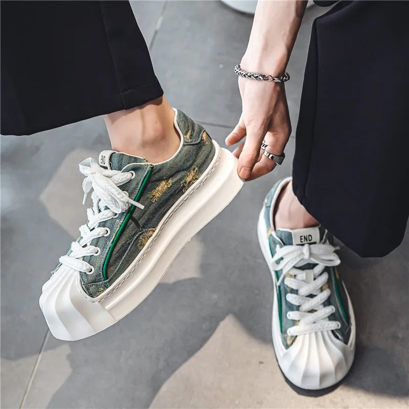Harley Sneakers