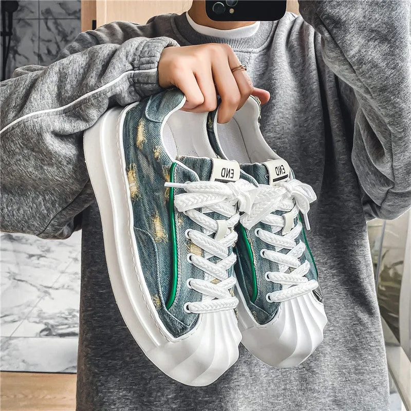 Harley Sneakers