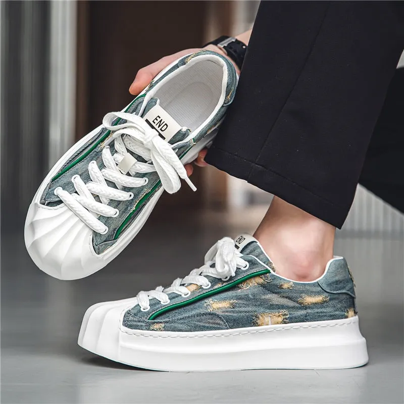 Harley Sneakers