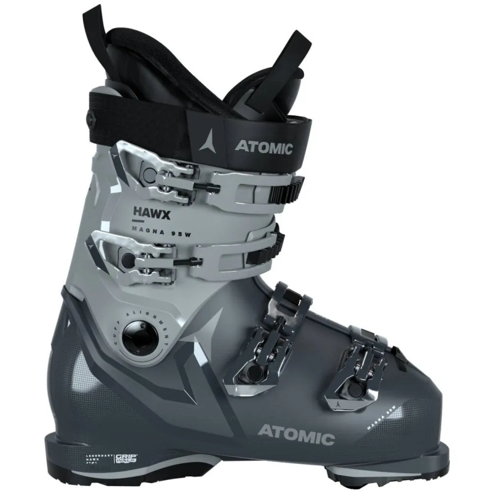 Hawx Magna 95 Ski Boots - Womens