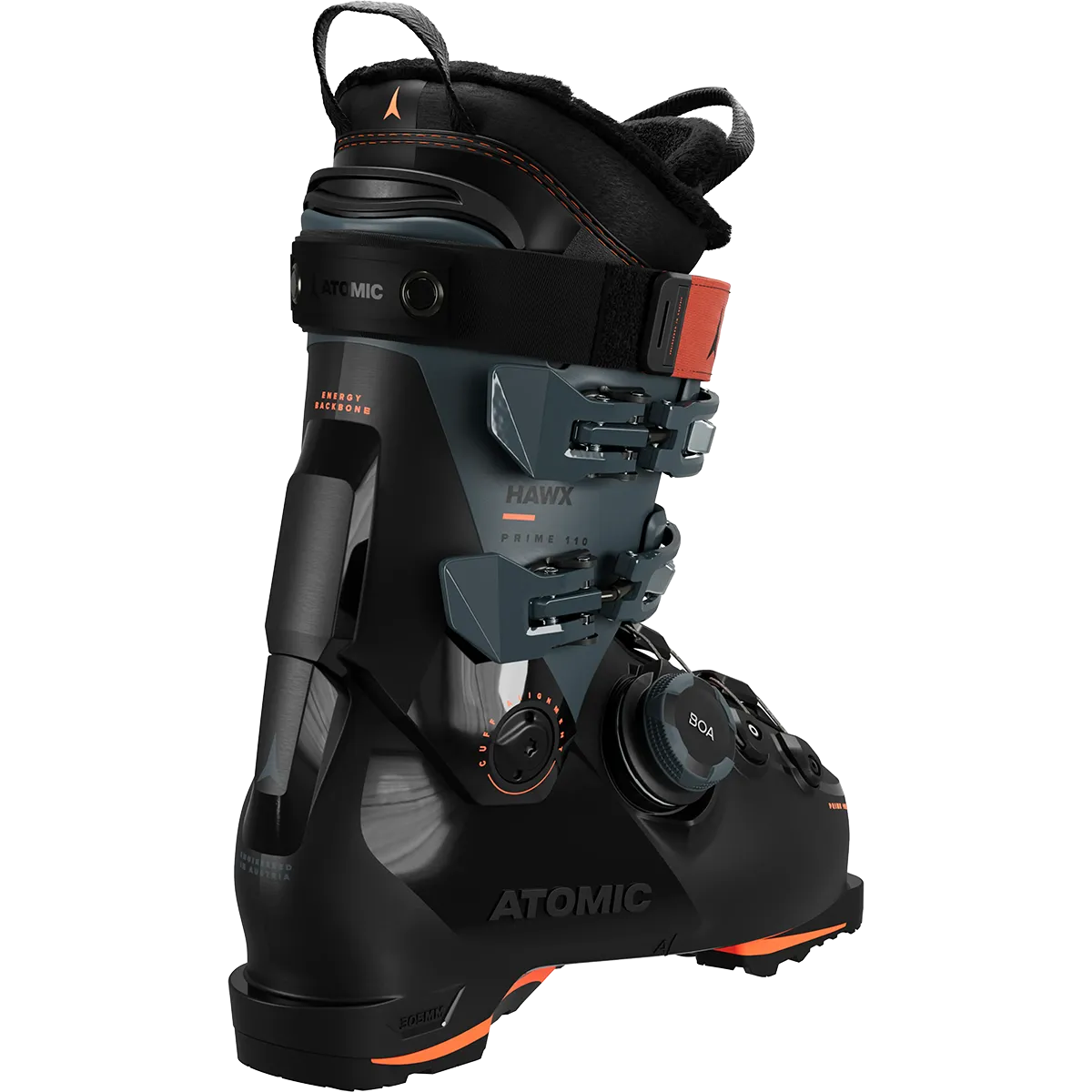 Hawx Prime 110 BOA GW