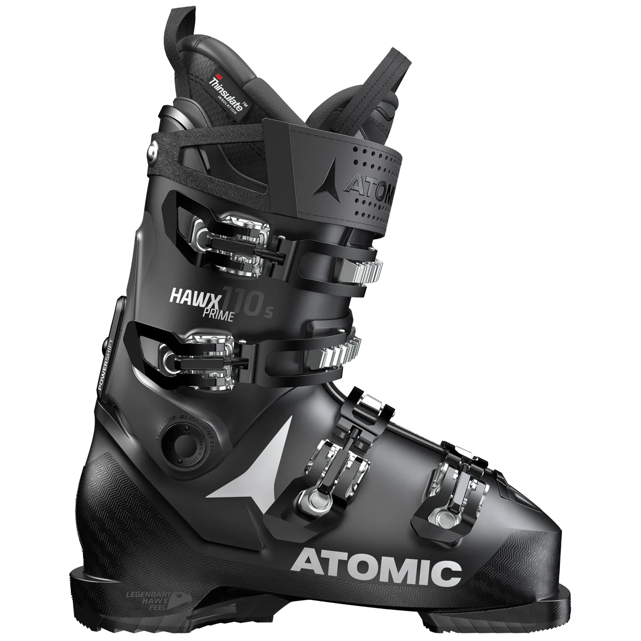 Hawx Prime 110 S