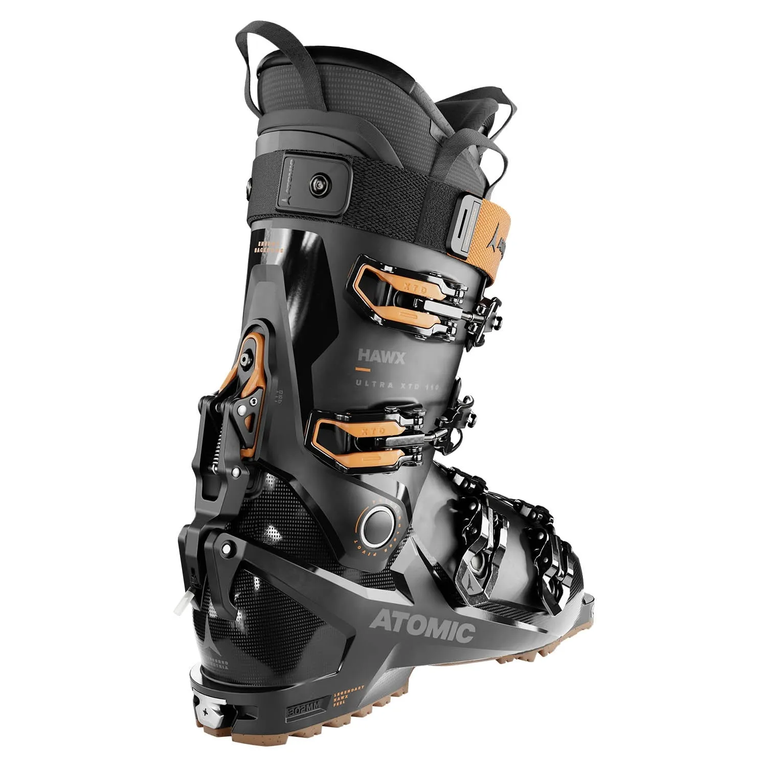 Hawx Ultra XTD 110 GW Ski Boots 2024