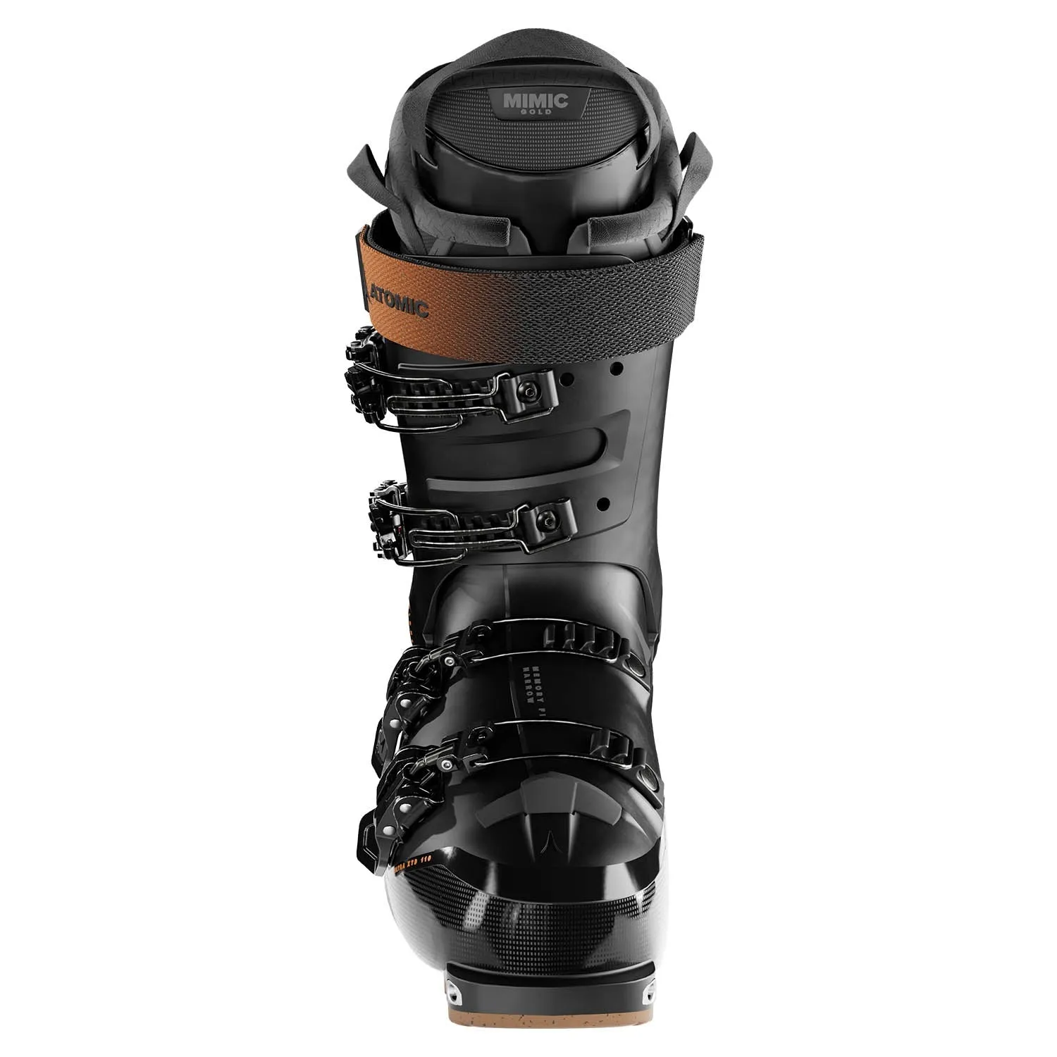 Hawx Ultra XTD 110 GW Ski Boots 2024