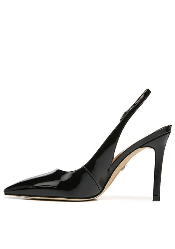 HAZEL SLINGBACK PUMP
