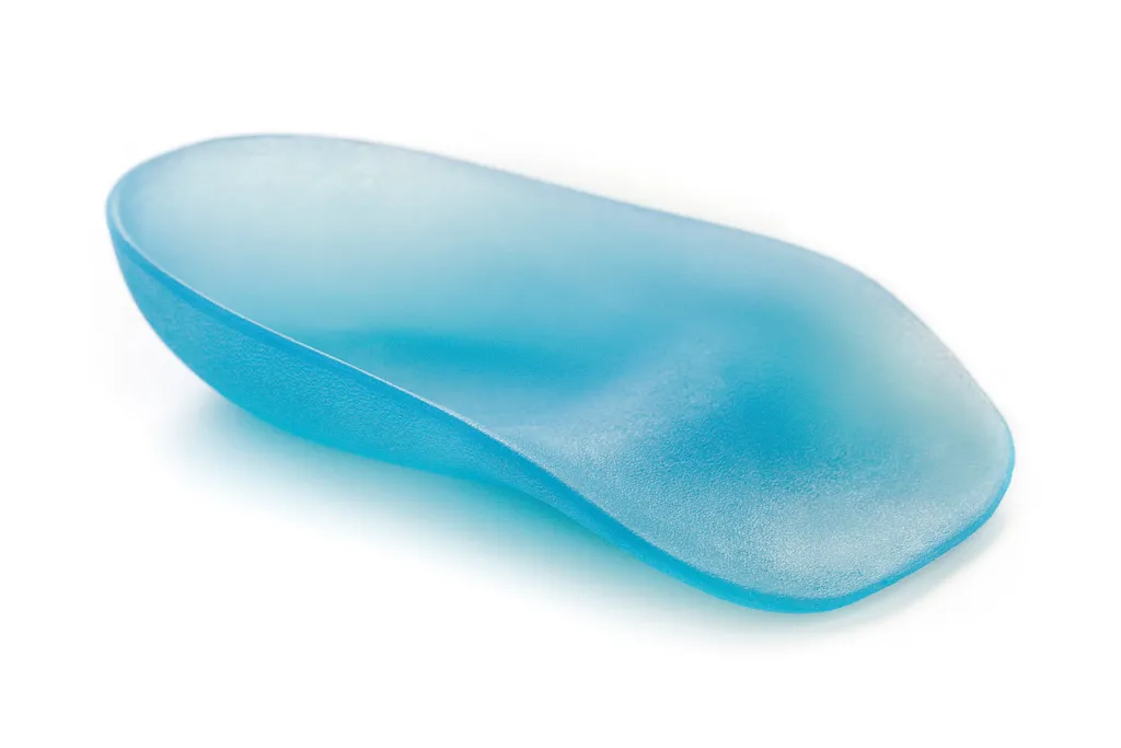 Heel That Pain Gel Heel Seat