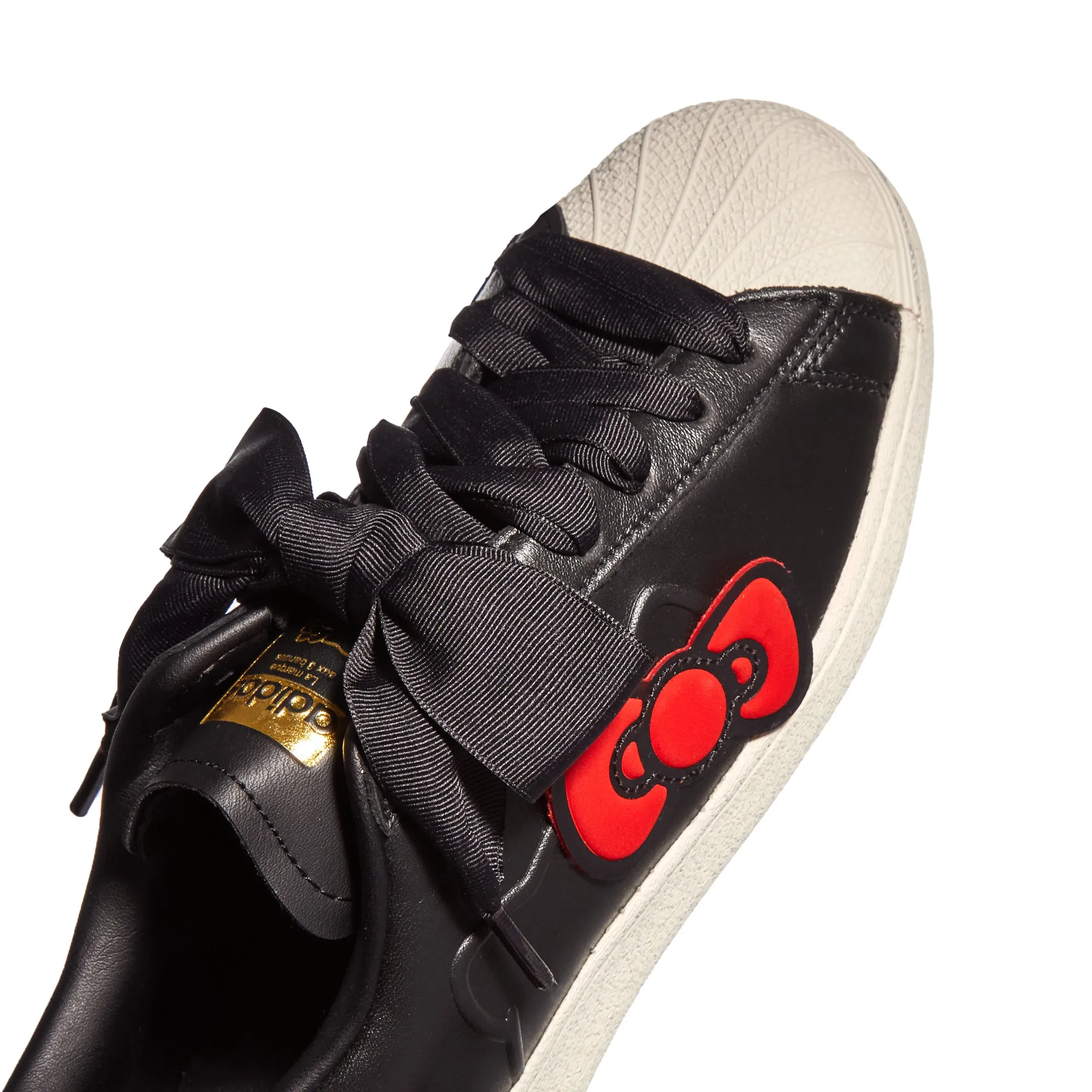 Hello Kitty x adidas Superstar Ribbon Sneakers (Youth)