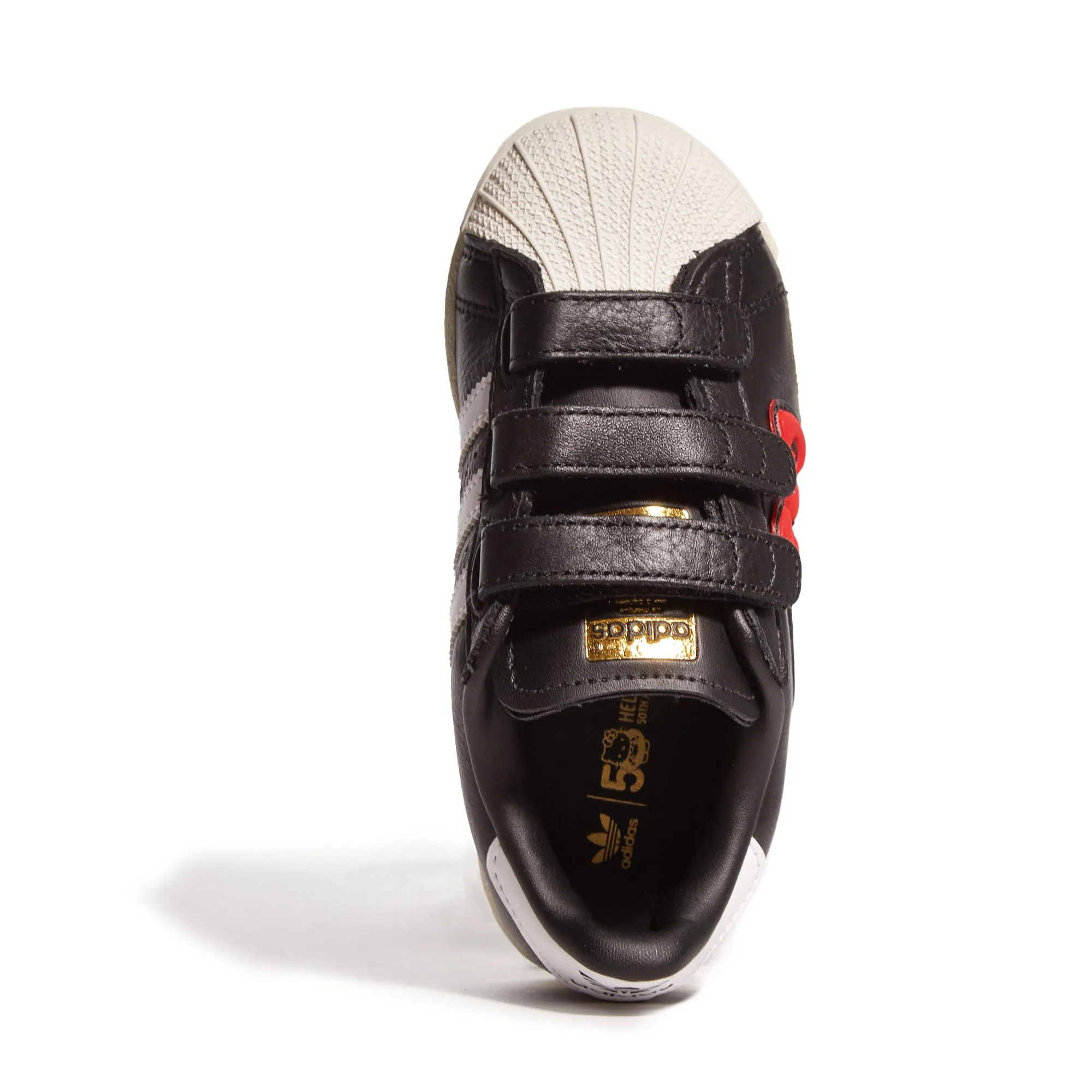 Hello Kitty x adidas Superstar Sneakers (Kids)