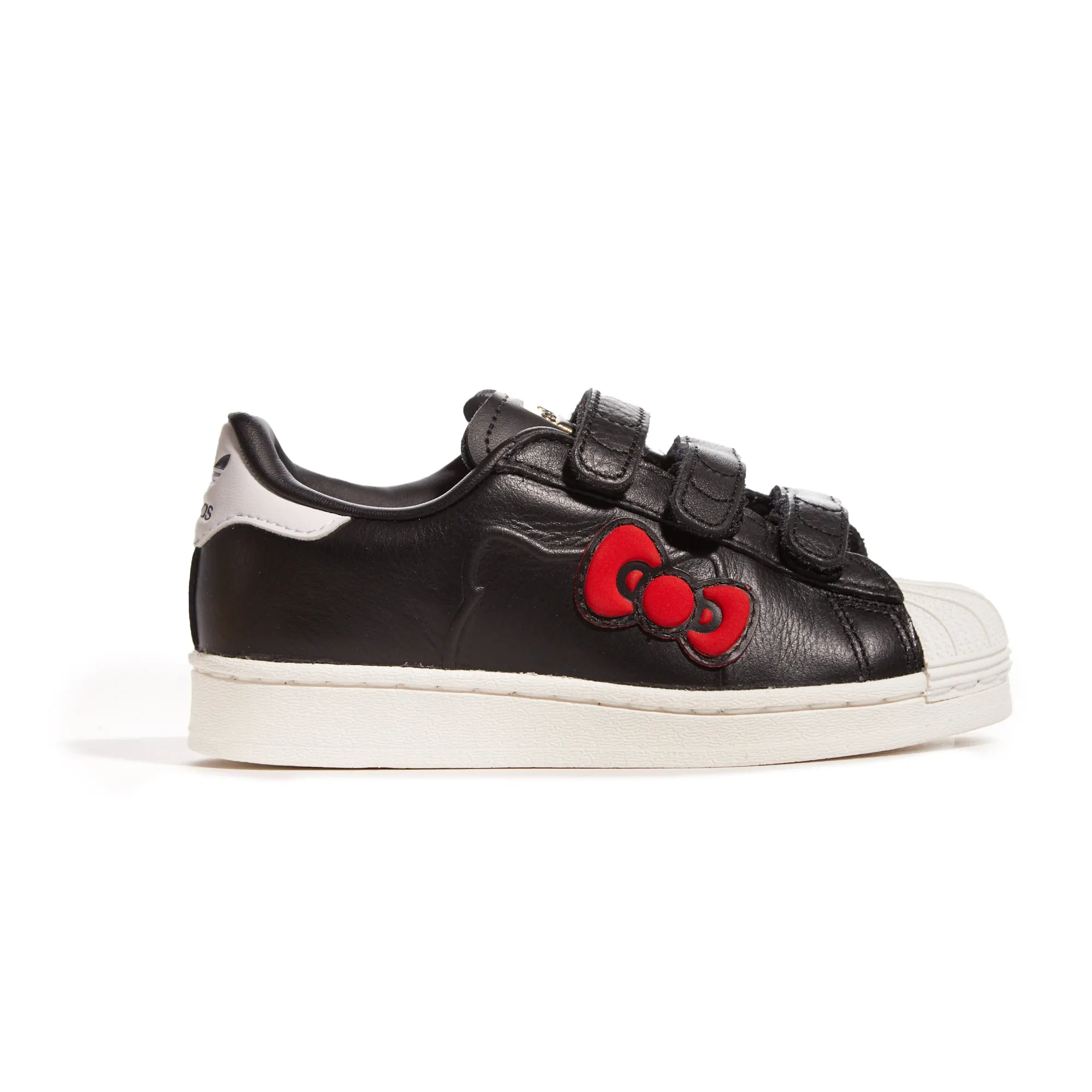 Hello Kitty x adidas Superstar Sneakers (Kids)