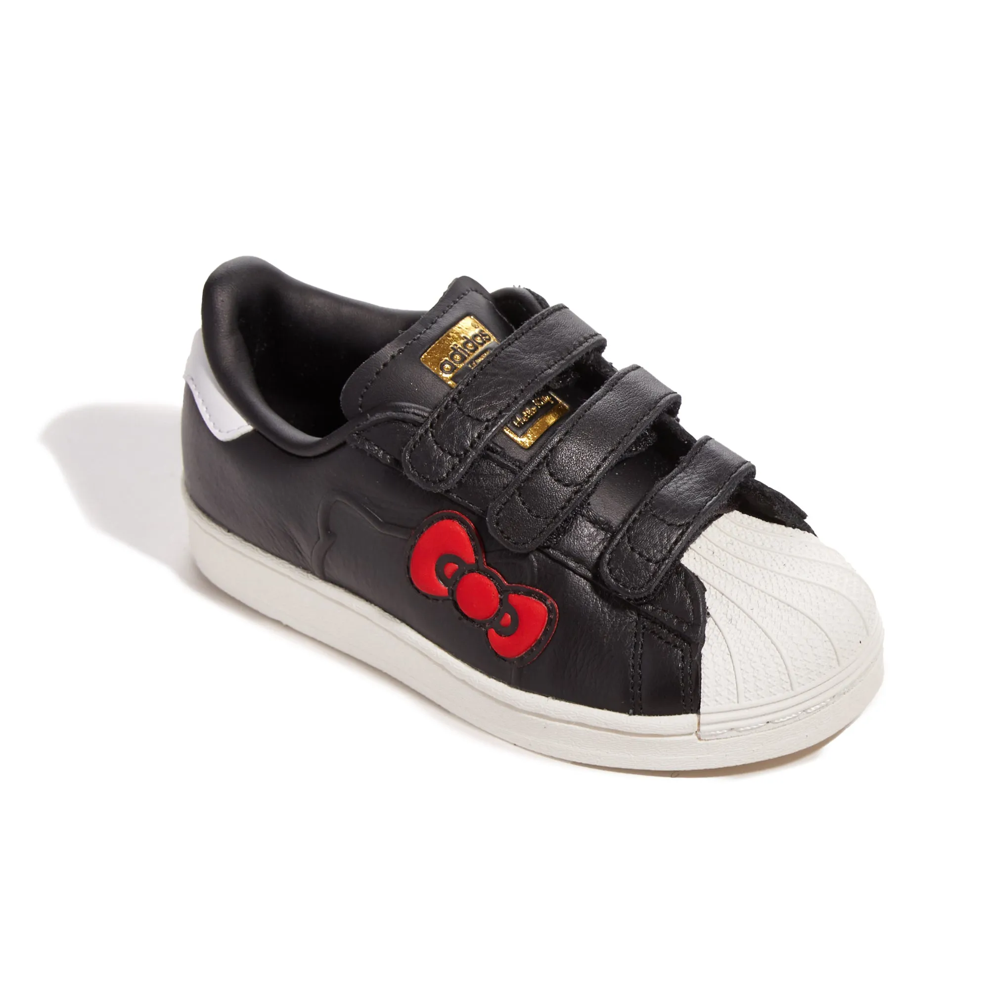Hello Kitty x adidas Superstar Sneakers (Kids)