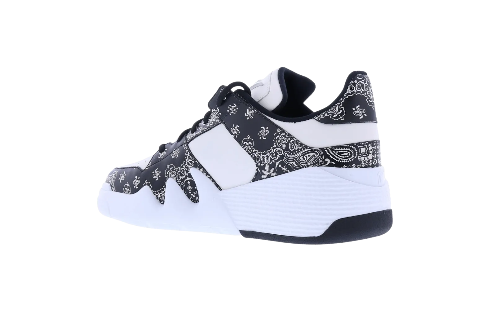 Heren Giuseppe Zanotti Talon