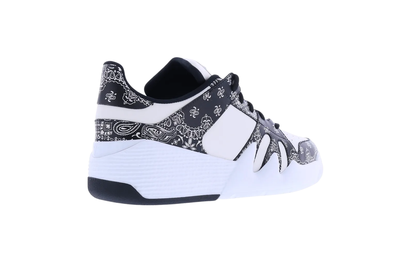 Heren Giuseppe Zanotti Talon