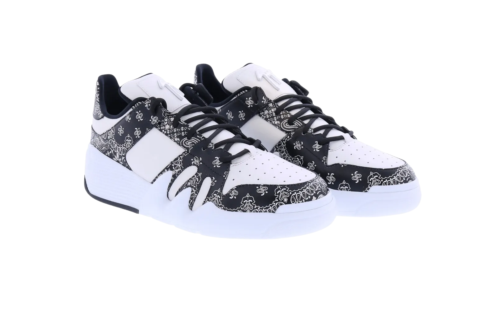 Heren Giuseppe Zanotti Talon