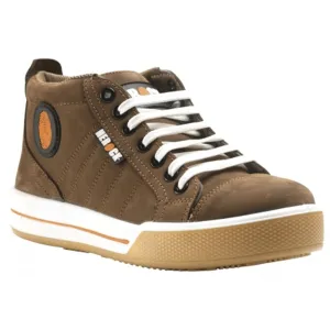 Herock Tuxedo S3 Composite Safety Trainer