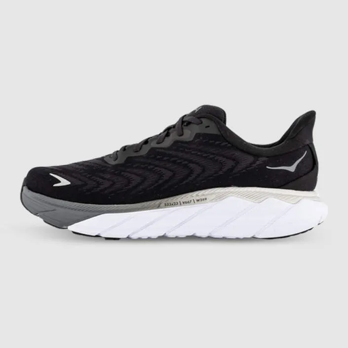 Hoka Arahi 6 Wide Mens