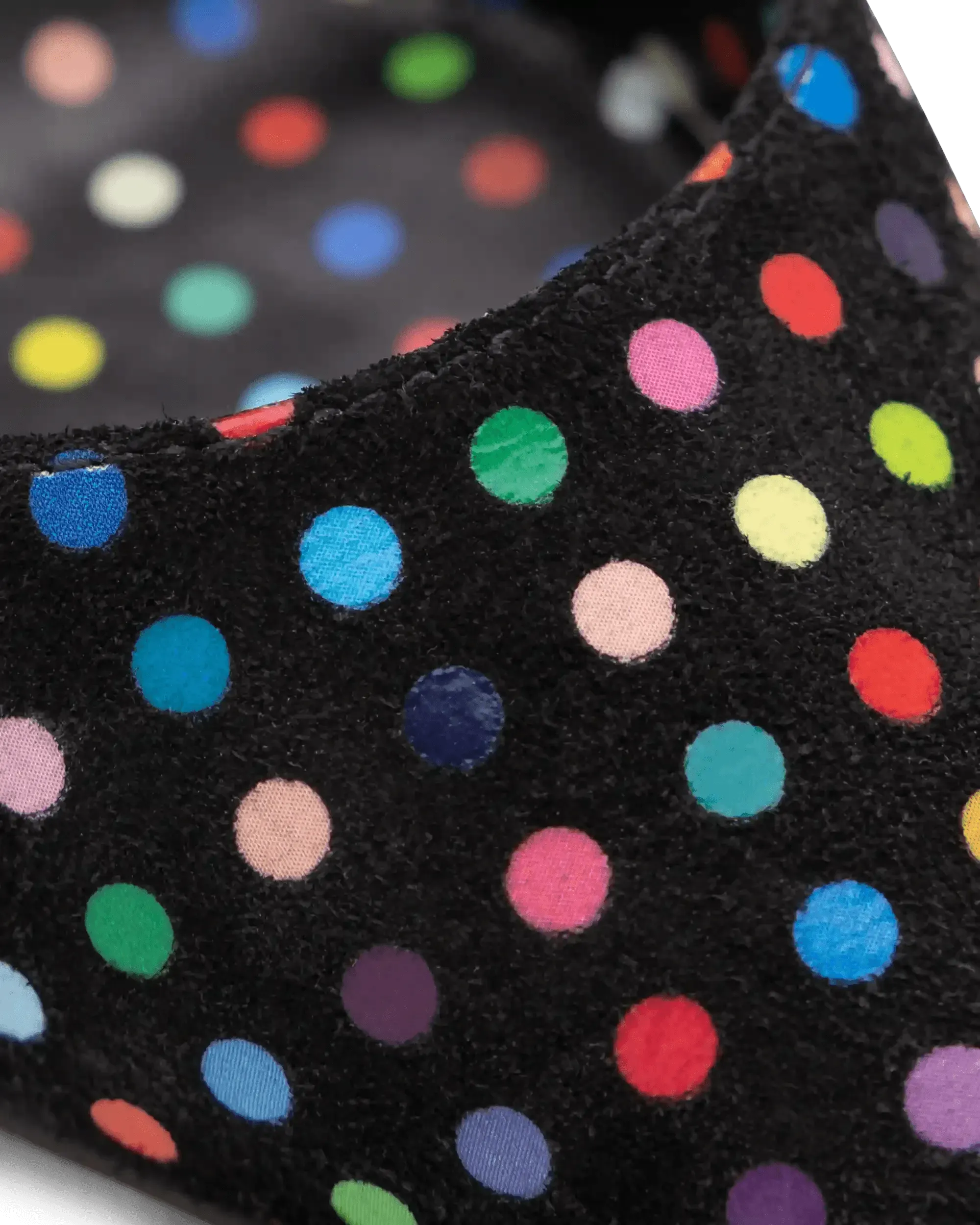 Hot Chick Polka Dot 100 Pumps