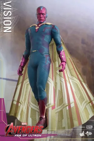 Hot Toys - Avengers: Age of Ultron: Vision