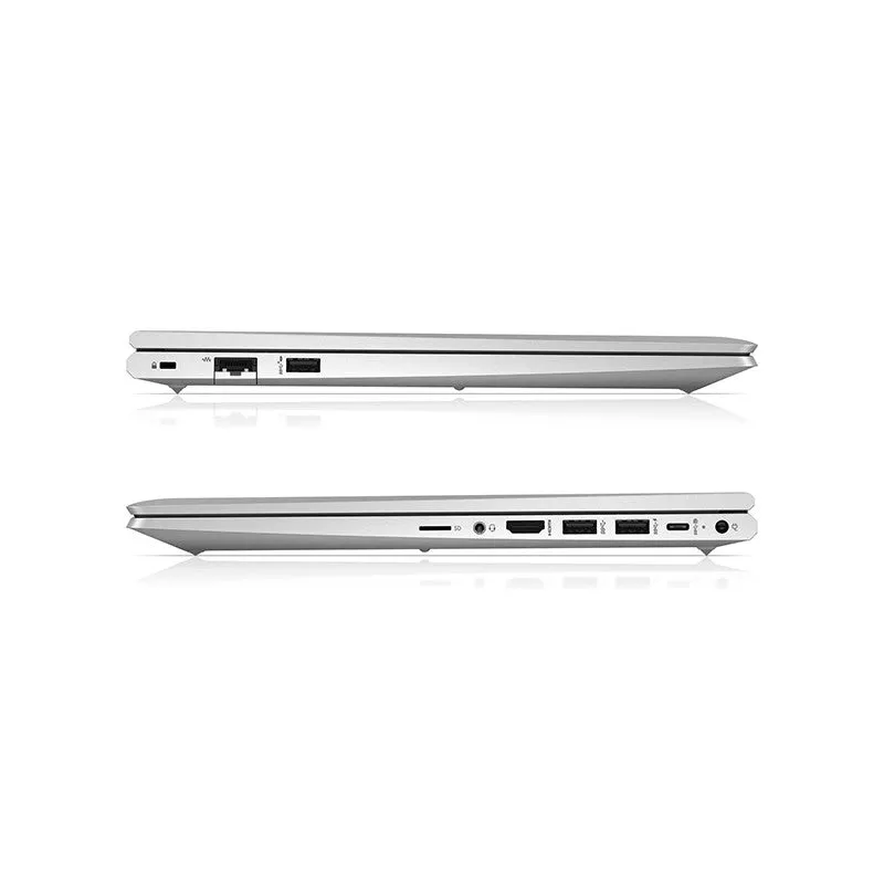 HP Laptop ProBook 450 G8 - 11th Generation Core i5 16GB RAM 256GB SSD Windows 11 Pro 15.6" FHD Screen
