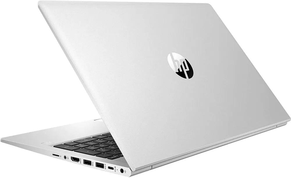 HP Laptop ProBook 450 G8 - 11th Generation Core i5 16GB RAM 256GB SSD Windows 11 Pro 15.6" FHD Screen