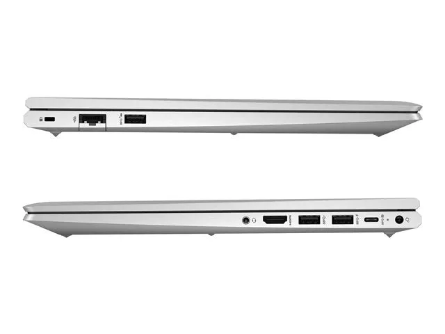 HP Laptop ProBook 450 G9 - 12th Generation Core i5 16GB RAM 512GB SSD Windows 10 Pro 15.6" FHD Screen