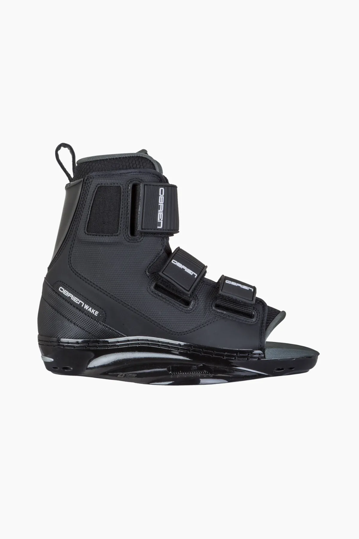 Hyperlite Murray With O'Brien Plan B Bindings