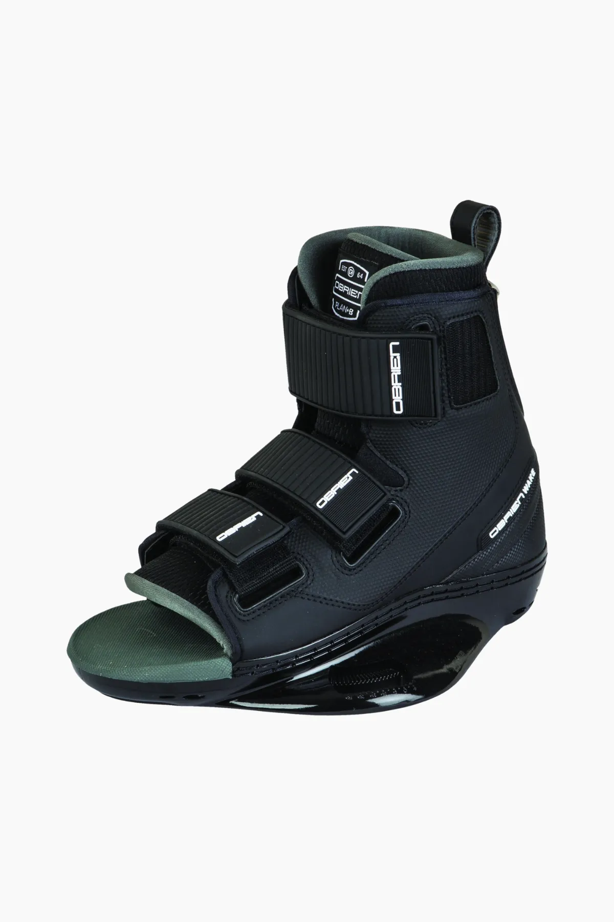 Hyperlite Murray With O'Brien Plan B Bindings