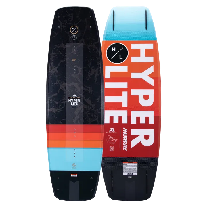 Hyperlite Murray With O'Brien Plan B Bindings