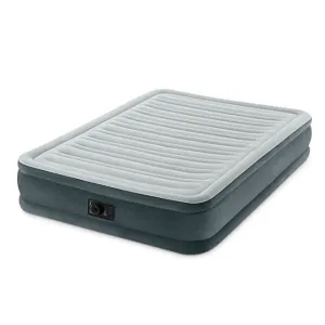 Intex Dura Beam Comfort Plush Full Air Bed
