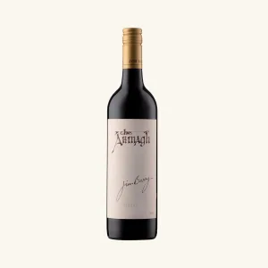Jim Barry The Armagh Shiraz 2013