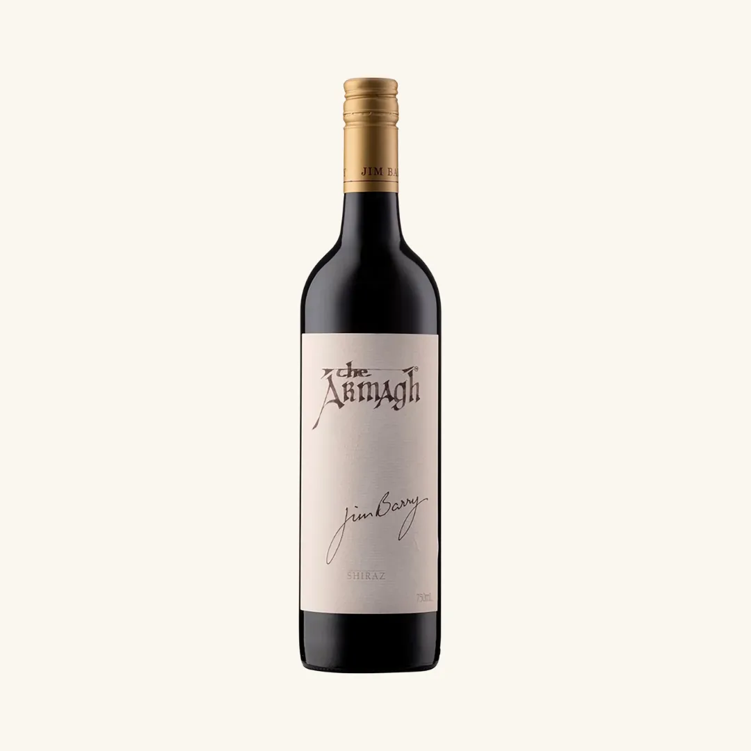Jim Barry The Armagh Shiraz 2017