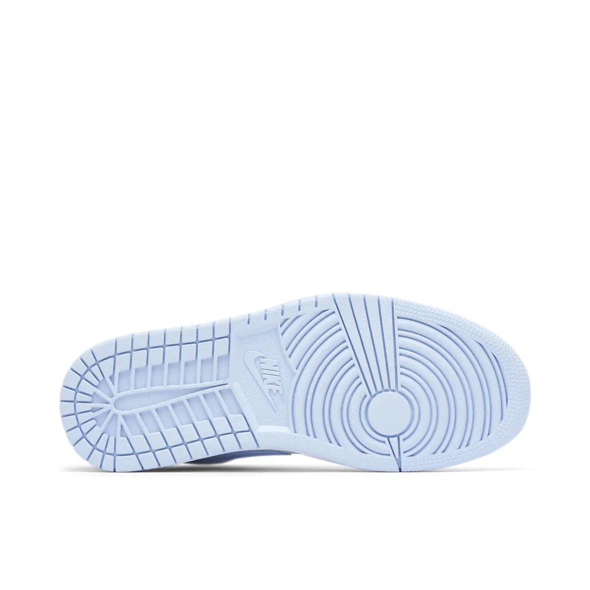 Jordan 1 Low Aluminum (W)