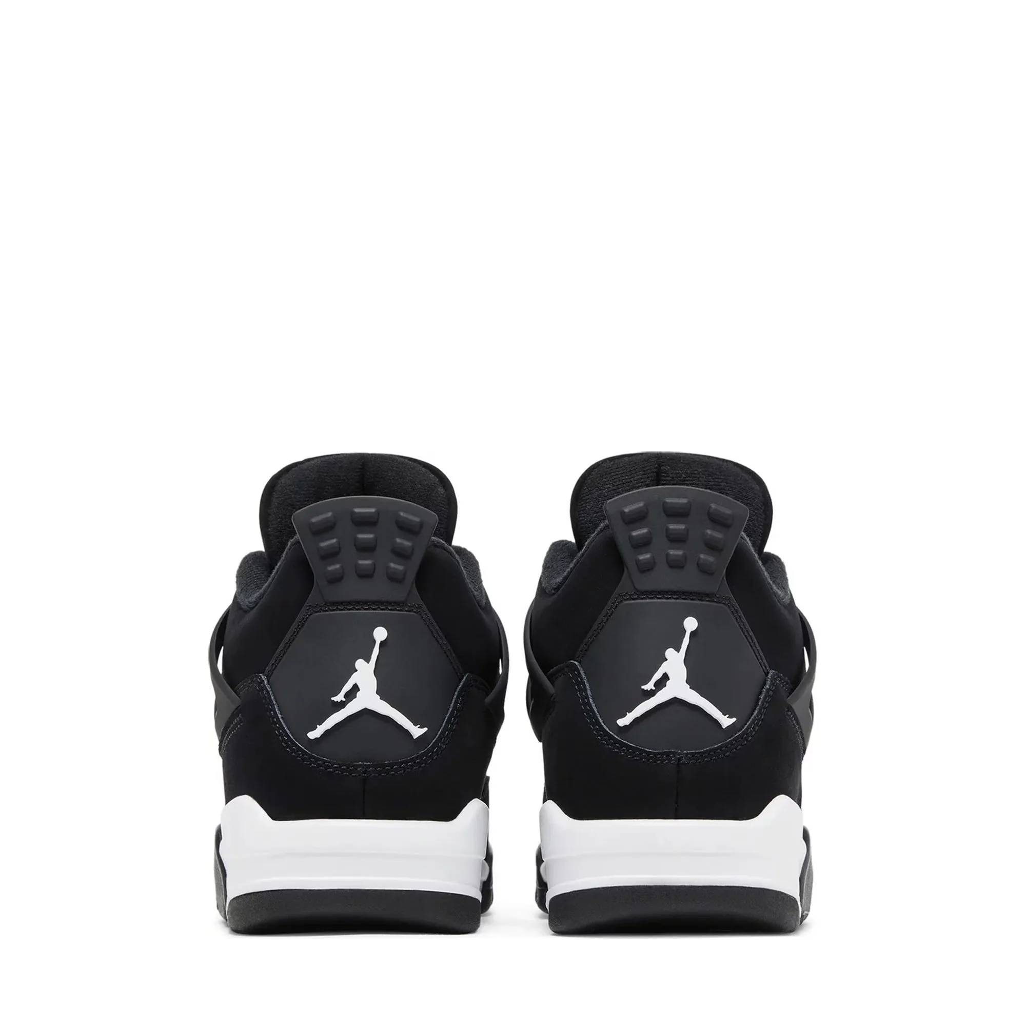 Jordan 4 Retro White Thunder (GS)