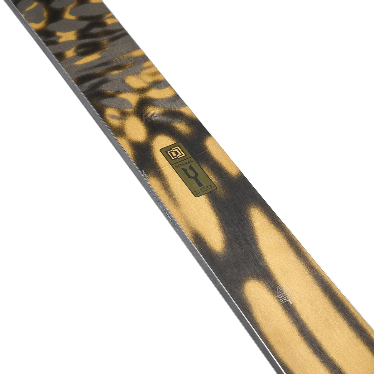 K2 Men's Mindbender 99Ti Premium Skis