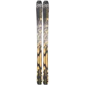 K2 Men's Mindbender 99Ti Premium Skis