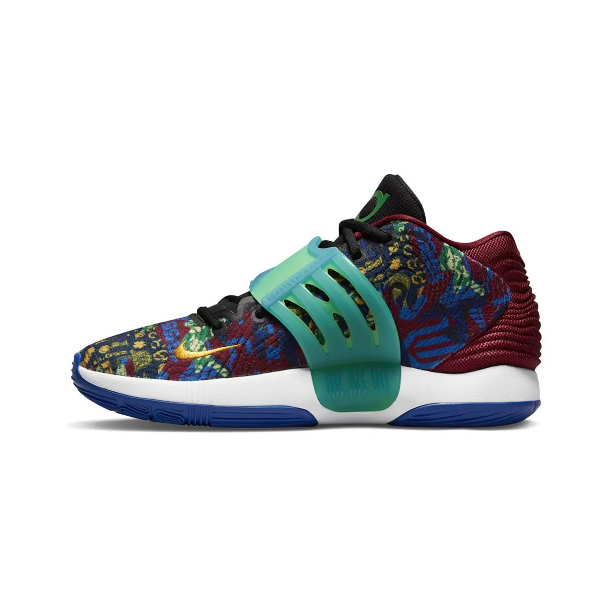 KD14 NRG
